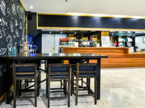 Shanghai Fish Inn Bund