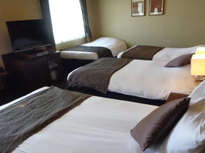 Hotel Monterey Grasmere Osaka