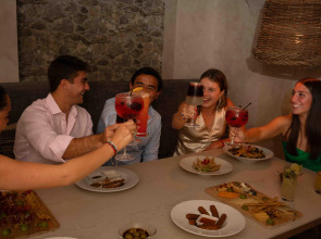 Calypso Hotel Cancun