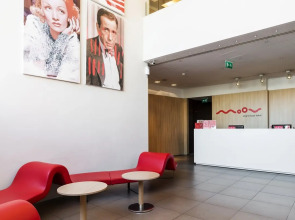 Moov Hotel Porto Centro