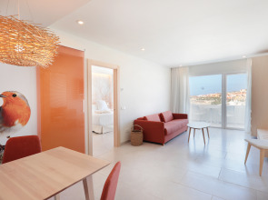 Iberostar Selection Sábila - Adults Only