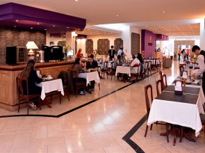 Centuria Hotel Buenos Aires