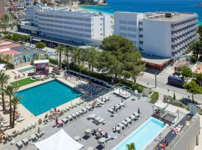 Sol House The Studio - Calviá Beach- Adults only