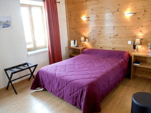 Hôtel Restaurant le Val d'Amby