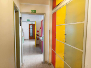 Lima Sol House - Hostel