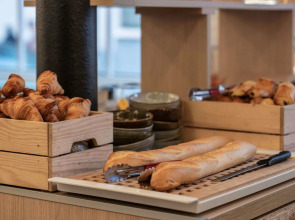 ibis Styles Paris Montmartre Nord