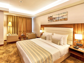 Отель Tuyap Palas