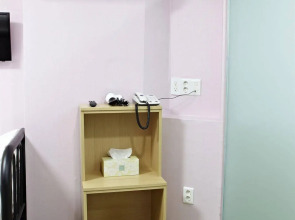 Rainbow Hotel Myeongdong