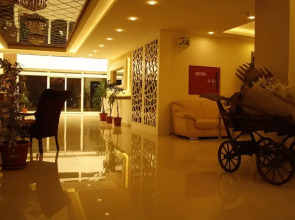 Aygoren Otel Denizli