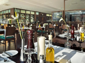 Flemings Hotel Wien-Stadthalle