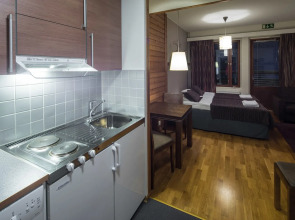 Lapland Hotels Saaga