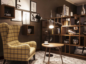 Renaissance Düsseldorf Hotel