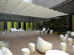 Room Mate Pau, Barcelona