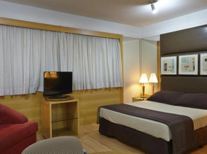 Transamerica Executive Bela Cintra