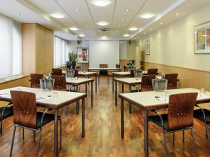 INVITE Hotel an der Kaiserburg