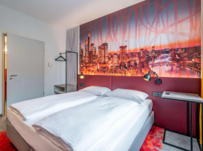 Campanile Frankfurt Offenbach