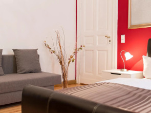 Hotel Spreewitz am Kurfürstendamm