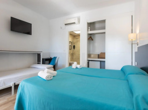 Exe Málaga Museos Hotel