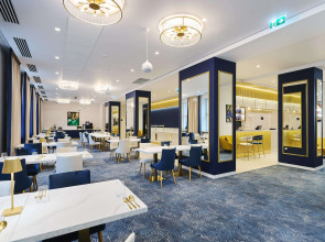 Aiden by Best Western Lodz