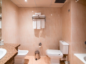 Three Corners Happy Life Beach Resort - All Inclusive