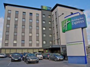 Holiday Inn Express Campo De Gibraltar - Barrios by IHG