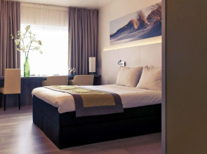 Hotel Mercure Oostende