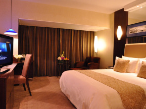 Jinling Purple Mountain Hotel Shanghai