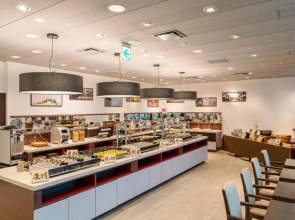 Kyoto Yamashina Hotel Sanraku