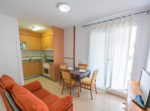 Apartaments AR Isern