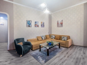 Апартаменты H&B apartments Qolga