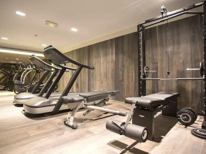 Hôtel Adèle & Jules