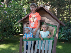 Hotel & Resort Gallia