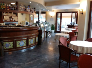 Отель Villa Bianca