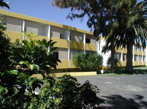 Hotel Porto Santo & Spa