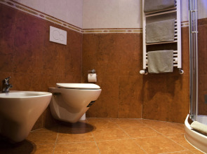 Dolce Vita Suites Hotel