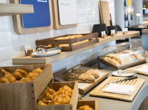 Holiday Inn Express Paris - CDG Airport by IHG