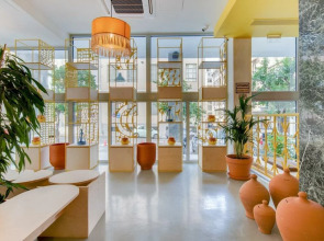 Selina Theatrou Athens