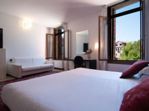 Palazzo Paruta & Wellness Apartments