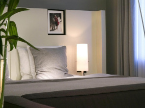 Sofitel Hamburg Alter Wall