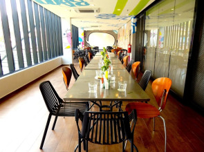 Travelodge Georgetown