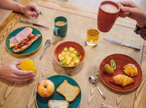 ibis Styles Nantes Centre Place Graslin