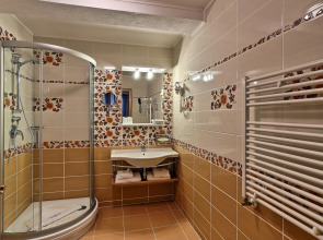 Mercure Sighisoara Binderbubi - Hotel & Spa