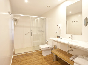 Aparthotel Ponent Mar