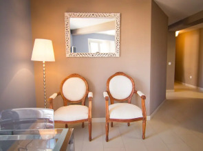 Holidays2Malaga Cathedral Apartments