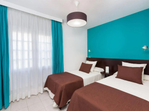 Apartamentos Los Dragos del Norte