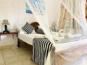 Sisira Natural Lodge