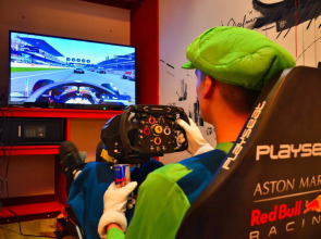 Amsterdam Teleport Hotel