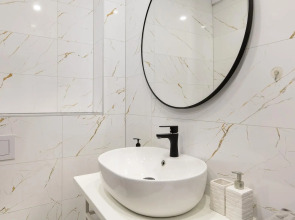 Апартаменты на улице Куйбышева 2