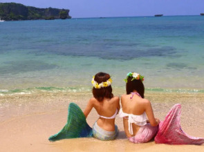 Onna Japanese Style Hotel Hokkaisou