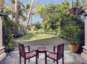 Курорт Mercure Sanur